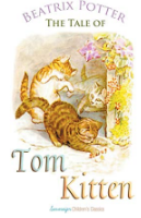 The Tale of Tom Kitten