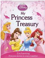 My Princess Treasury