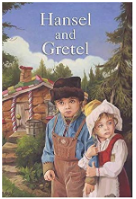 Hansel and Gretel