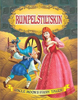 RUMPELSTILTSKIN