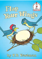 FLAP YOUR WINGS