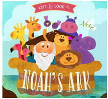 Noah's ark