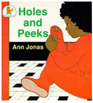 Hole and peeks