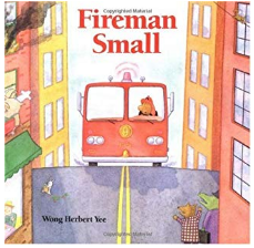 fireman small