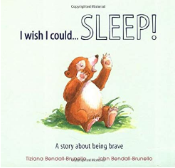 I Wish I Could… Sleep