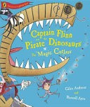 Captain Flinn and the Pirate Dinosaurs