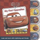 Disney Pixar Cars