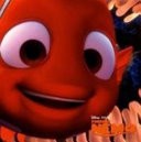 Disney Pixar Finding Nemo