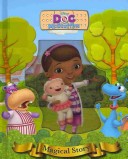 Doc McStuffins