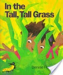 In the Tall, Tall Grass