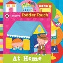 Ladybird Toddler Touch at Home
