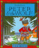 Peter & the Wolf