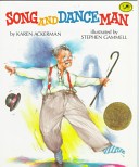 Song and Dance Man