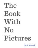 The Book with No Pictures