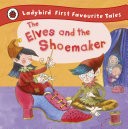 The Elves and the Shoemaker