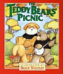 The Teddy Bears' Picnic Board Book