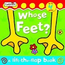 Whose Feet?