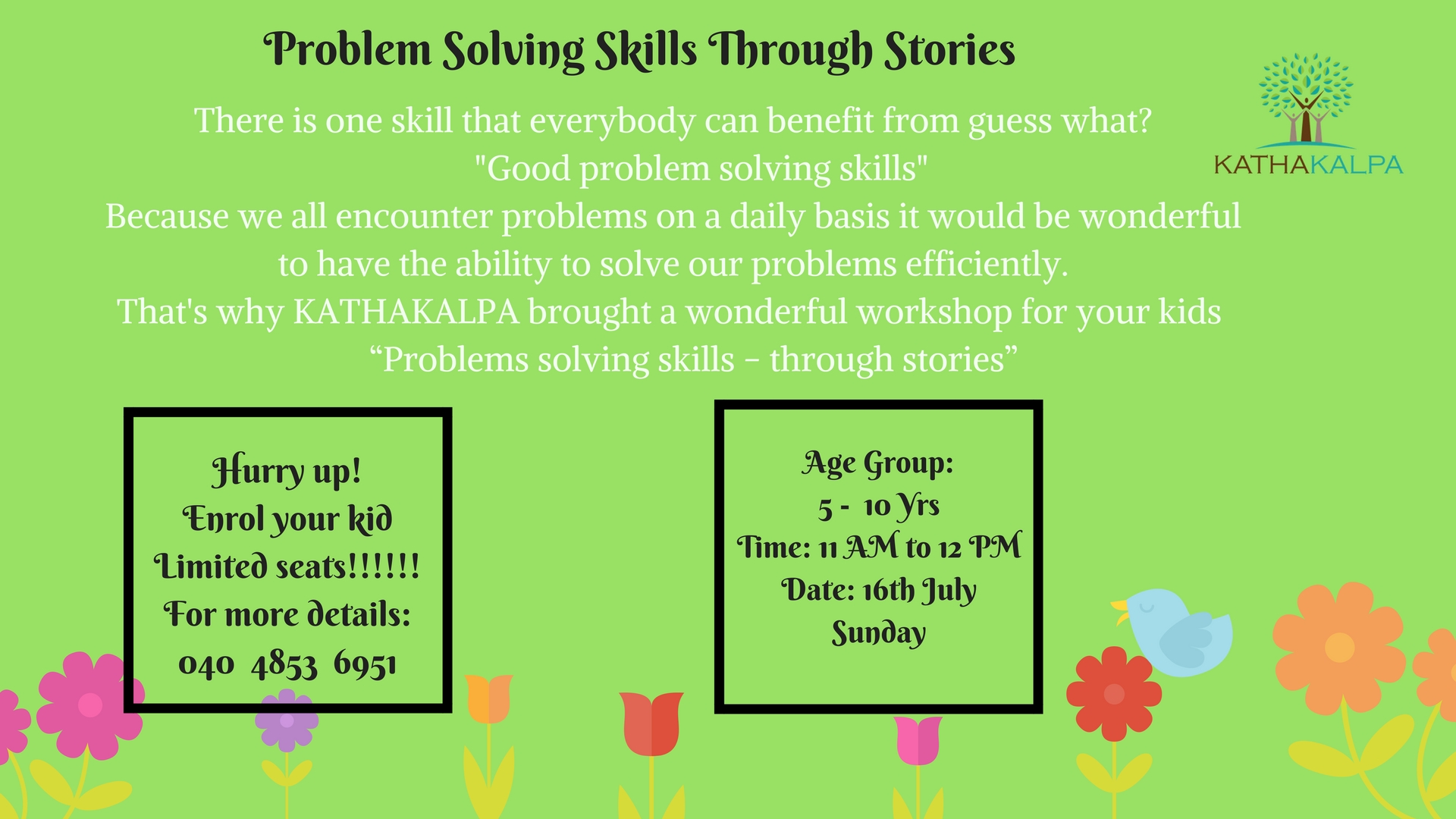 what is problem solving ability